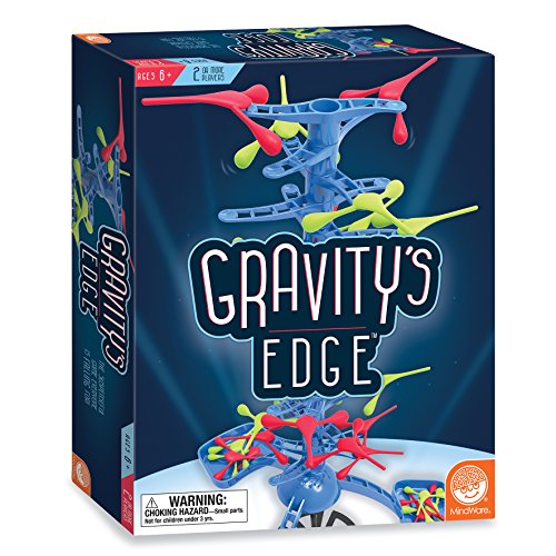 Gravitys Edge