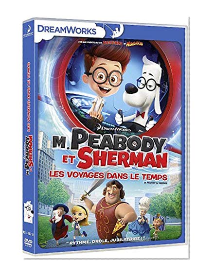 M. Peabody et Sherman