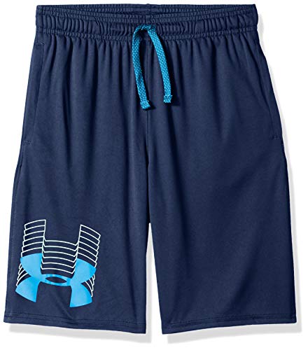 Under Armour Boys' Prototype Logo Short