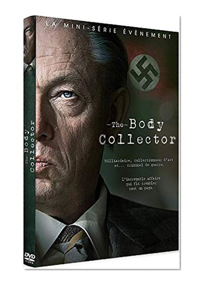 The Body Collector - La mini-série