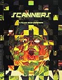 Scanners [Blu-ray]