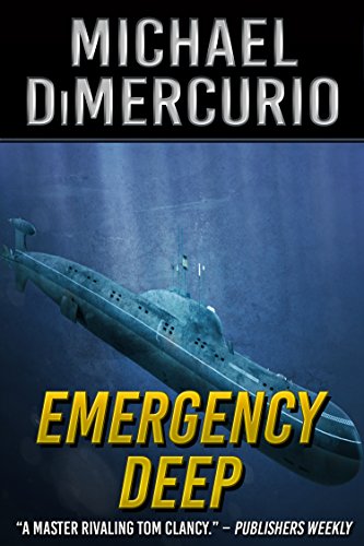 Emergency Deep (The Peter Vornado Series Book 1)