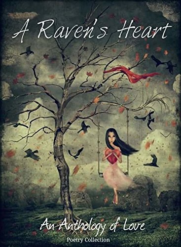 Book Cover A Raven's Heart: An Anthology Of Love