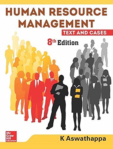 HUMAN RESOURCE MANAGEMEN