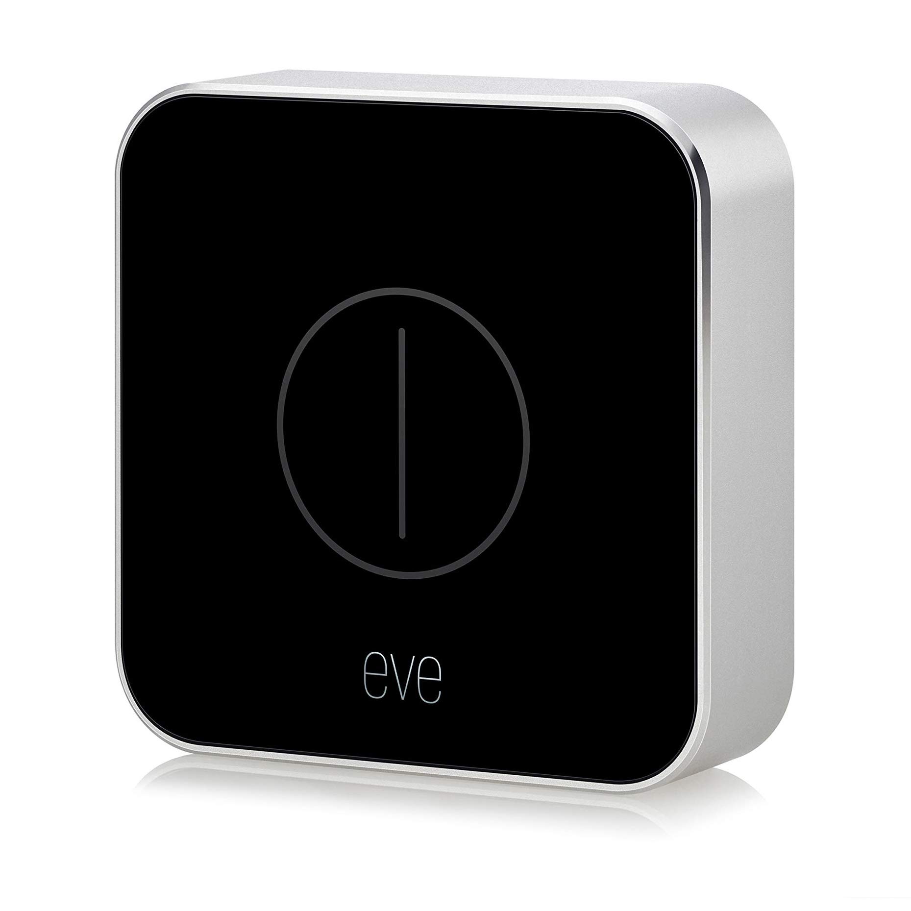 Eve Button - Apple HomeKit Smart Home Remote To Command Accessories and Scenes