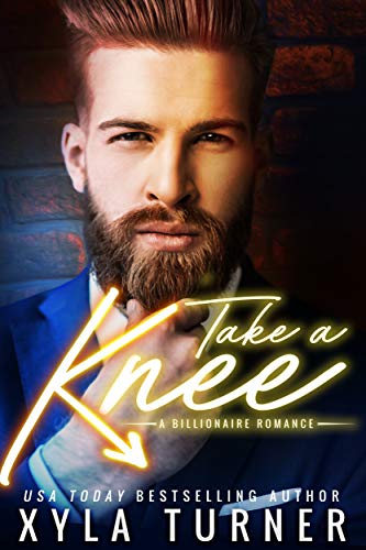 Take A Knee