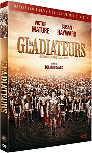 Les Gladiateurs