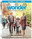 Wonder - DVD, BLURAY, Digital