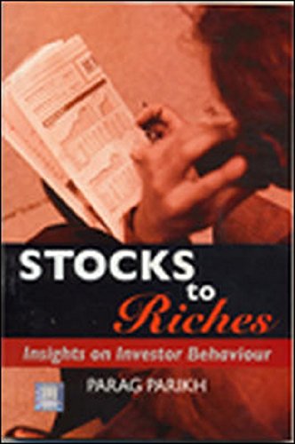 STOCKS TO RICHES