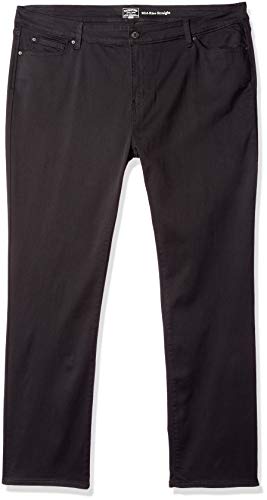 Signature by Levi Strauss & Co. Gold Label Women's Plus Size Modern Straight Jeans