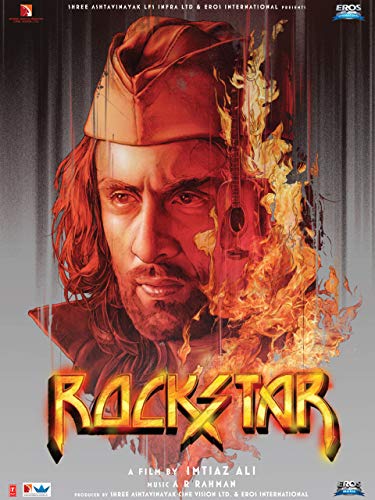 Rockstar