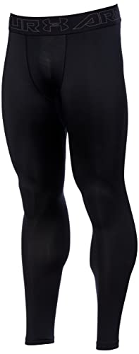 Under Armour Men's ColdGear Compression Leggings