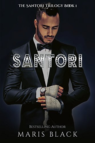Santori (The Santori Trilogy Book 1)