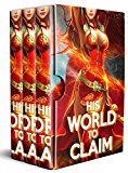 His World to Claim: Complete Bundle