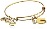 Alex and ANI 2018 Graduation Cap Charm Bangle