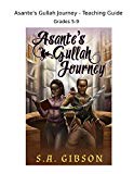 Asante's Gullah Journey - Teaching Guide (The Library of Souls)