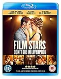 Film Stars Don't Die in Liverpool [Blu-ray] [2017]