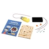 PlayMonster Marbleocity Motor Kit, 4" x 3"