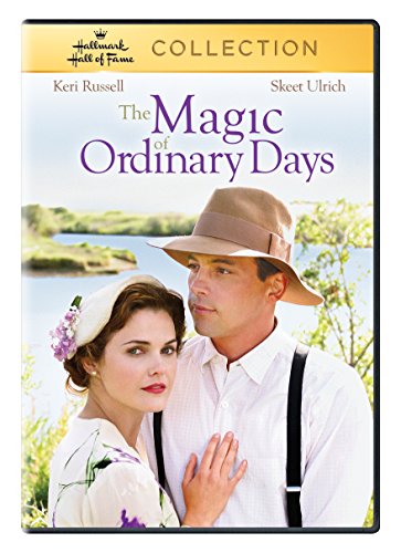The Magic of Ordinary Days