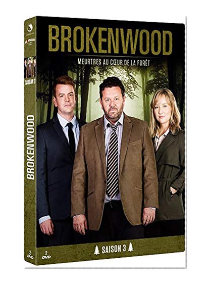 Brokenwood - Saison 3