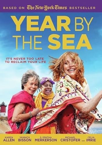 Year By The Sea