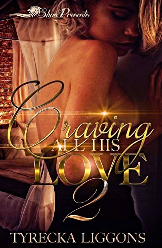 Book Cover Craving All His Love 2
