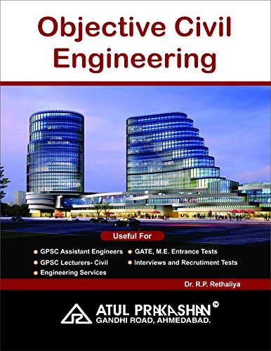 Objective Civil Enginnering