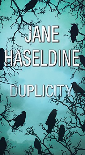 Duplicity (A Julia Gooden Mystery Book 2)