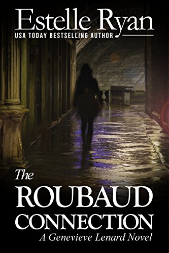 Book Cover The Roubaud Connection (Book 12) (Genevieve Lenard)