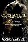 Constantine: A History Part 2: (Dark Kings)