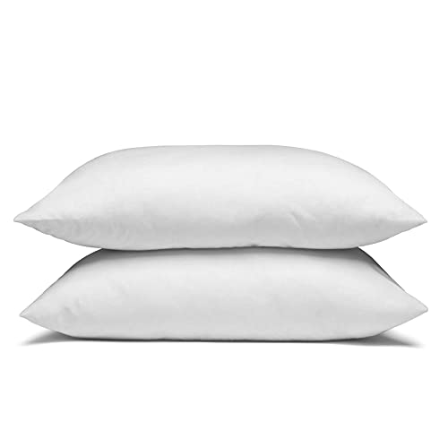 Book Cover Envirosleep Dream Surrender Pillows - Queen/Medium Support, 2 Pack