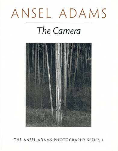 Book Cover The Camera