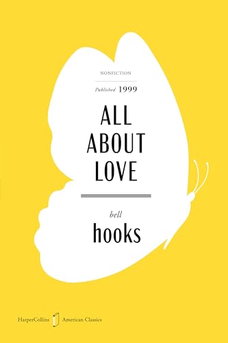All About Love: New Visions (Love Song to the Nation Book 1)