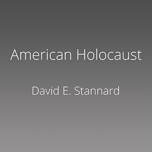 American Holocaust: The Conquest of the New World