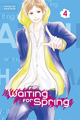 Waiting For Spring Vol. 4
