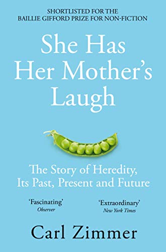 She Has Her Mother's Laugh: The Powers, Perversions, and Potential of Heredity