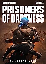 Book Cover Prisoners of Darkness (Galaxy's Edge Book 6)