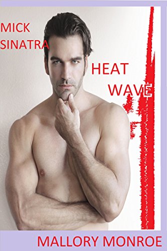 Book Cover Mick Sinatra: Heat Wave (The Mick Sinatra Series Book 10)