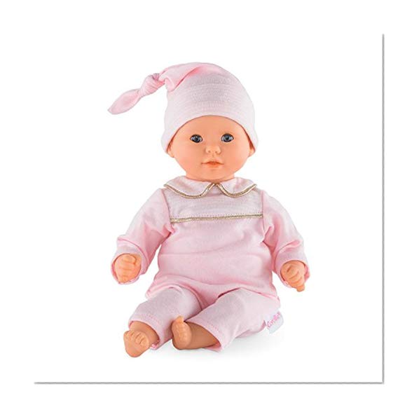 Corolle - FPJ90 - Bébé Calin Charmeur