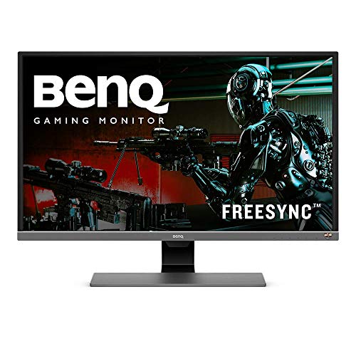 Book Cover BenQ EW3270U 32 inch 4K Monitor | With Eye-care Technology