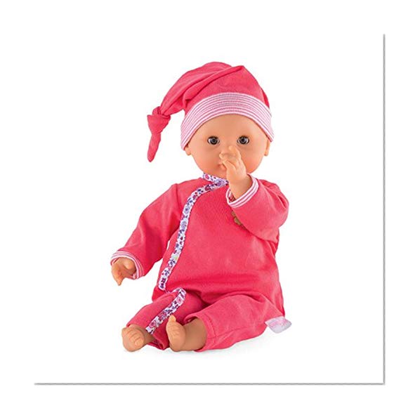 Corolle - FPJ91 - Bébé Calin 1001 Fleurs