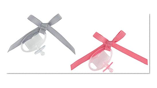 Corolle - FRY51 - Lot de 2 Tétines pour Poupon 30 cm