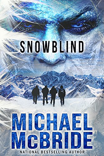 Snowblind