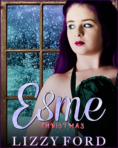 Book Cover Christmas (Esme Novella Trilogy Book 3)