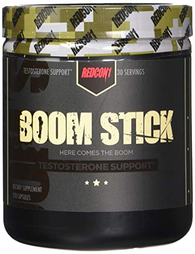 Redcon1 Boomstick, 270 Count