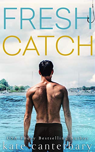 Book Cover Fresh Catch
