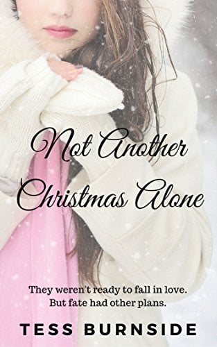 Not Another Christmas Alone