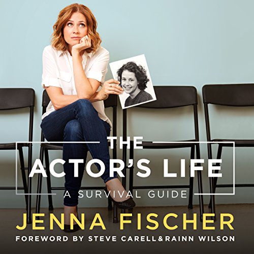 Book Cover The Actor's Life: A Survival Guide