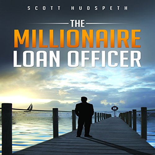 Book Cover The Millionaire Loan Officer