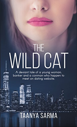 Book Cover The Wild Cat